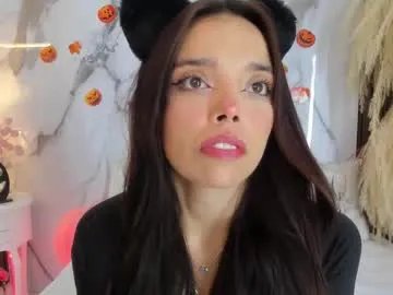 Freechat hannahill69 on Chaturbate