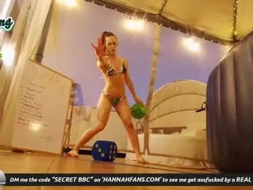 Chaturbate hannahjames710 is Freechat hannahjames710 — #british #lovense*Make me #cum with 51/169 and 888! #lovense #lush