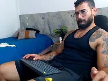 hanz_col — #muscle #hairy #latino #party ##chubby [2995 tokens remaining]