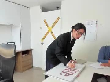 happerquinn_mrhale — Goal: naughty secretary puts the boss to sleep to play pranks on him #secretary #office  #pantyhose #spanking #annoyed - Next Go