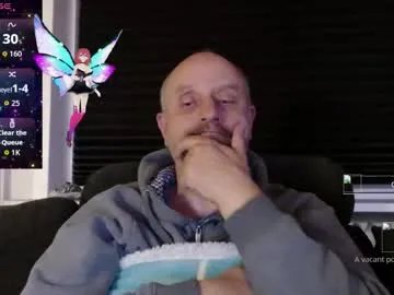 Freechat hardmrlazy on Chaturbate