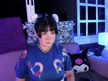 Freechat harimoon on Chaturbate