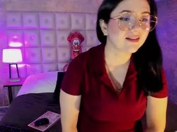 Freechat harimoon on Chaturbate