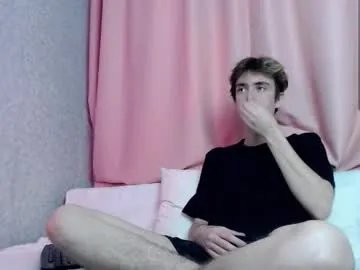 Freechat harvey_foster on Chaturbate