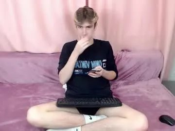 Freechat harvey_foster on Chaturbate