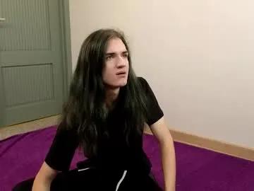 harvey_hair on Chaturbate