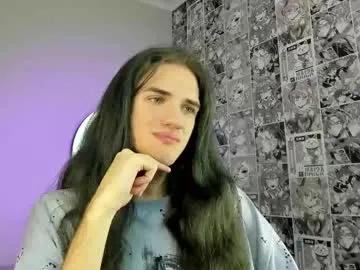 harvey_hair on Chaturbate