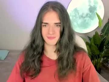 harvey_hair on Chaturbate