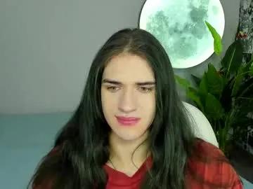 harvey_hair on Chaturbate