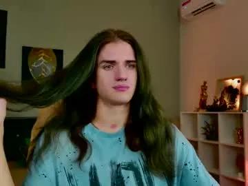 harvey_hair — #18 #legs #new #longhair #bigdick Advice Target: jerk off for 5 minutes [249 tokens remaining]