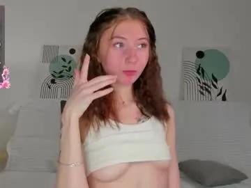 havefunwithmee_ — hello guys! I'm ner here, toy with me <3 - Goal: Sexy suck fingers [19 tokens left] #lovense #new #18 #teen #skinny