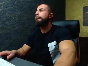 Freechat hayeswood on Chaturbate