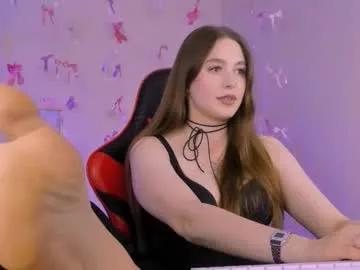 hazel_sullivan on Chaturbate