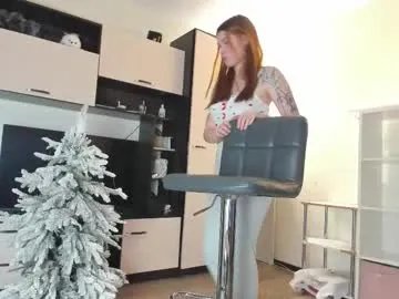 heathernextdoor on Chaturbate