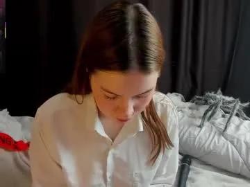 Freechat heathernextdoor on Chaturbate