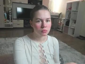 Freechat heathernextdoor on Chaturbate