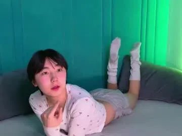 heejinwang on Chaturbate 