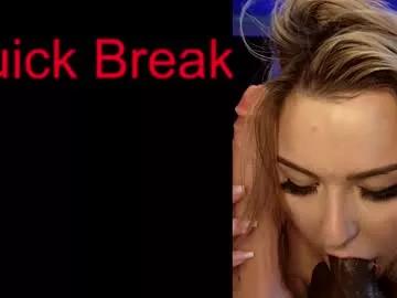 helena_hope on Chaturbate