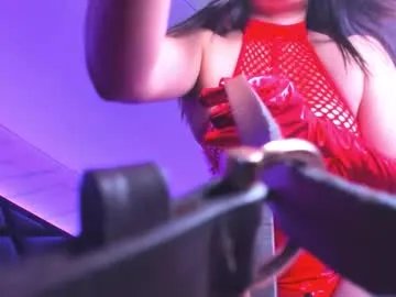 Freechat helenjoness_ on Chaturbate