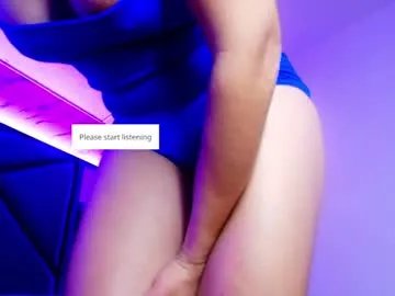 Freechat helenjoness_ on Chaturbate