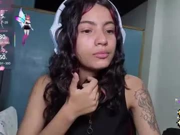 helia_n_amy — GOAL: NEW COSPLA OR TATTOO Y FOR ME [1884 tokens remaining] SPOOKY SEASON! - PVT FOR 30TKS PER MIN TODAY,FANCLUB 50% AND CONTROL TOY ON SALE #new #nonude #tattoos #cute #lovense