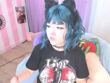 hell_fairy on Chaturbate