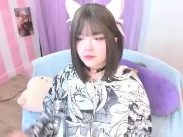 hell_fairy on Chaturbate