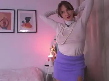 Freechat hell_lo on Chaturbate