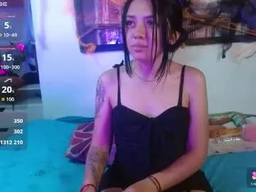 hellengp on Chaturbate 
