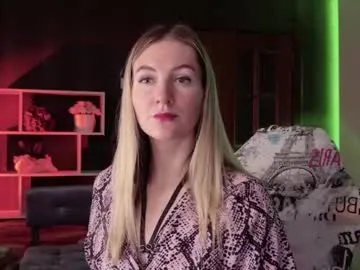 hello_lisha on Chaturbate 