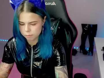 hellokittyalice on Chaturbate 