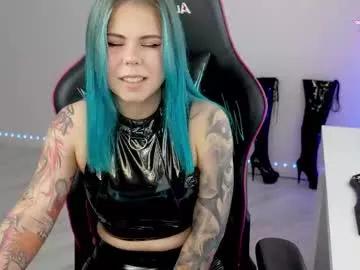hellokittyalice on Chaturbate 