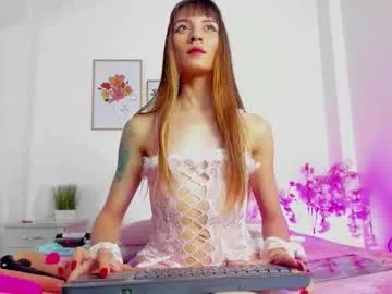 hellzel_moon on Chaturbate 
