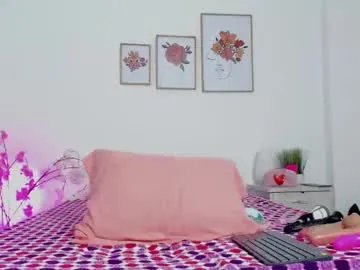 hellzel_moon on Chaturbate 