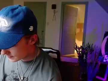 Freechat hercules__ on Chaturbate