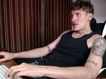 Freechat hercules__ on Chaturbate