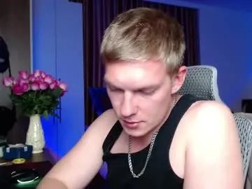 Freechat hercules__ on Chaturbate