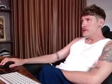 Freechat hercules__ on Chaturbate