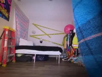 Freechat hexivu on Chaturbate