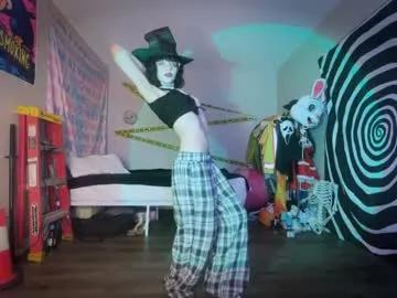 Freechat hexivu on Chaturbate