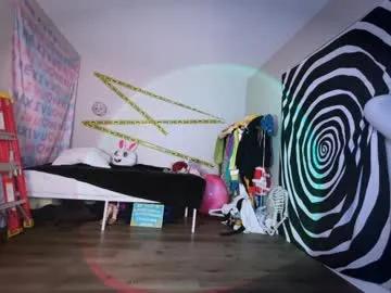 Freechat hexivu on Chaturbate