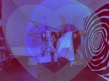 Freechat hexivu on Chaturbate