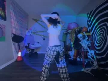 Freechat hexivu on Chaturbate