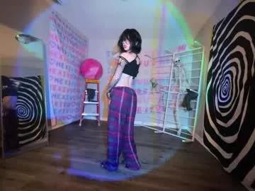 Freechat hexivu on Chaturbate