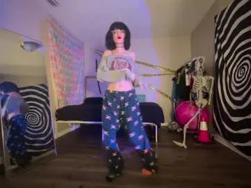 Freechat hexivu on Chaturbate