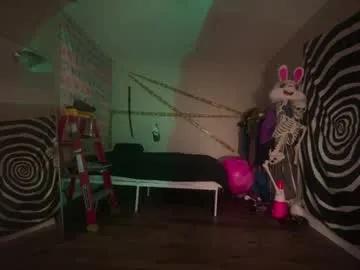 Freechat hexivu on Chaturbate