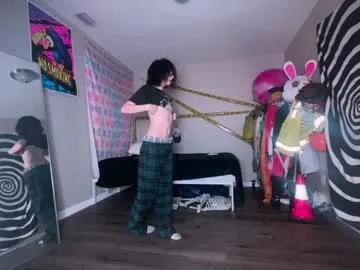 Freechat hexivu on Chaturbate