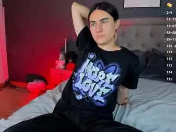 heyalena on Chaturbate