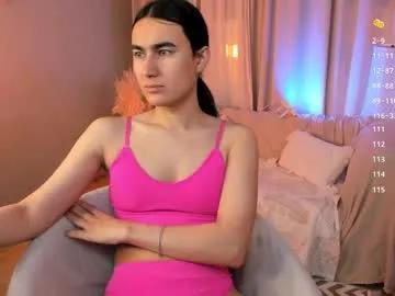 heyalena on Chaturbate