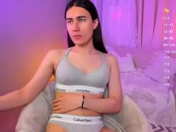 heyalena on Chaturbate